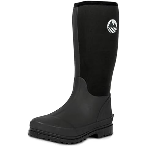 Lakeland Active Women's Rydal Neoprene Boots Cover