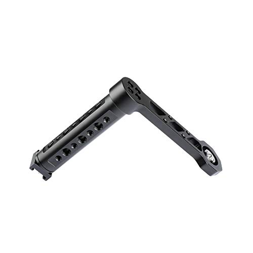 Image of CAMVATE Universal L Bracket Handle for RoninS /Zhiyun Crane Handheld Gimbal
