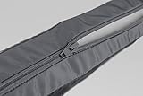 TrendPet VitaMedog Wasserabweisende orthopädische Matratze für Hunde (75x55cm)