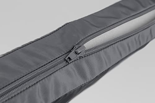 TrendPet VitaMedog Wasserabweisende orthopädische Matratze für Hunde (50x35cm)