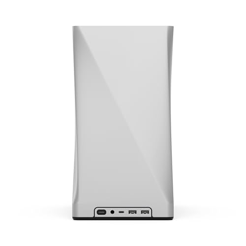Image of Fractal Design Era 2 Silver