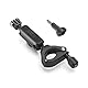 DJI Osmo Action Lenkerhalterung , kompatibel mit Osmo Action 5 Pro,Osmo Action 4,Osmo Action 3,DJI Action 2,Osmo Action