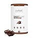 Produktbild VitalBodyPLUS DailyShake, Double Chocolate, 450 g, Mahlzeitenersatz-Shake zum Abnehmen, 15 Mahlzeiten, nur 250 kcal pro Shake, vollwertig & kalorienarm ersetzen