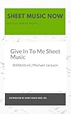 Sheet Music Now