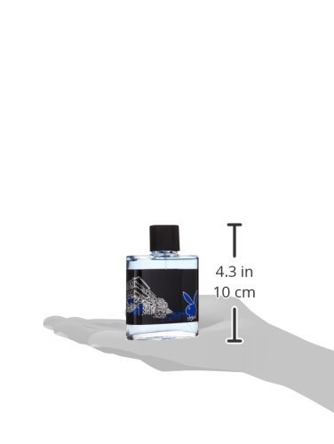 Playboy Malibu By Playboy For Men Edt Spray 3.3 Fl Ounce