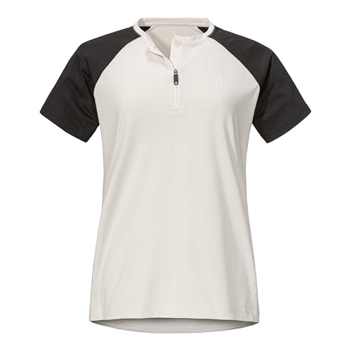 Maillot cyclisme femme Schöffel respirant pour vos sorties estivales