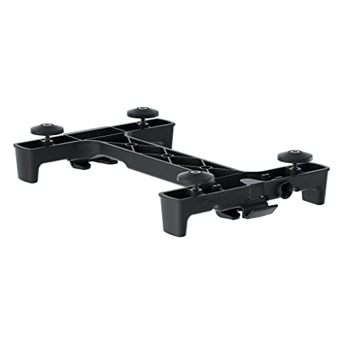 Tubus Unisex - Erwachsene Adapter-2063094491 Adapter, Schwarz, 32 Cover