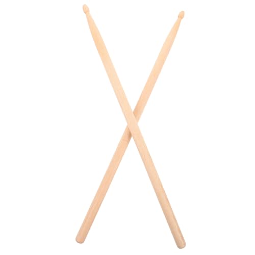 Set de baquetas con bolsa para percusión multiuso miniatura 1