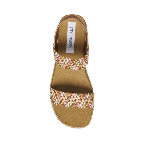 Image of Steve Madden womens Jaklin Sandal