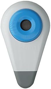 Korner Home Security range extender and additional indoor Alarm Siren