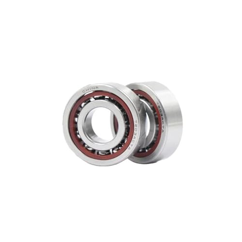 Roulement de machine-outil ABEC-5 de précision pour réduire les vibrations - 5