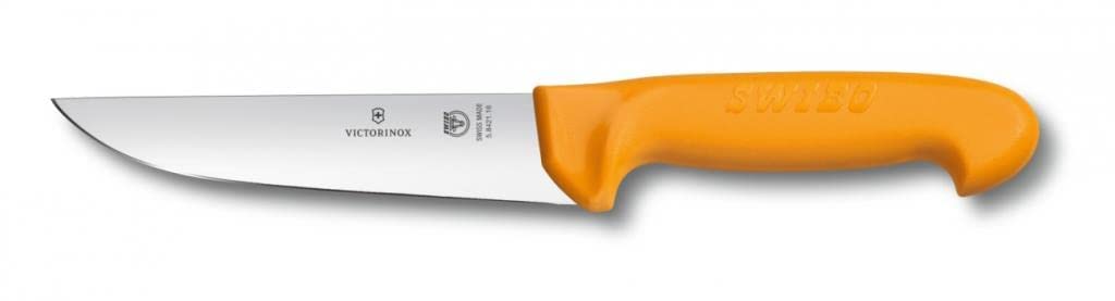 Victorinox Küchenmesser Swibo Abhäutemesser Normaler Schliff