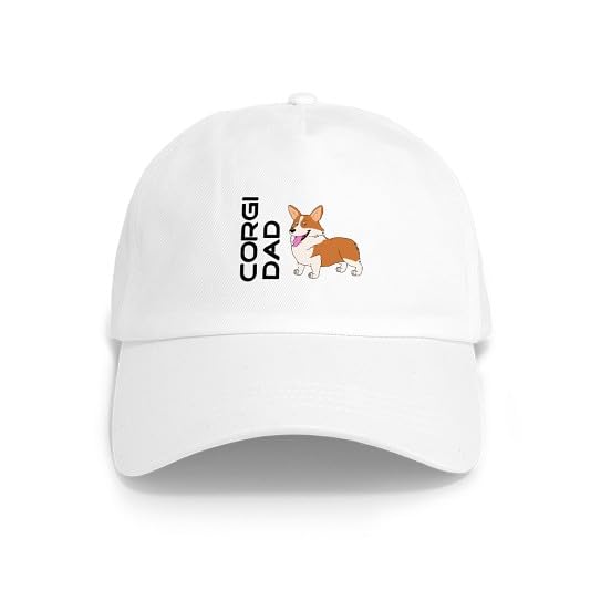 CafePress Happy Hearts Cap Adjustable Baseball Cap