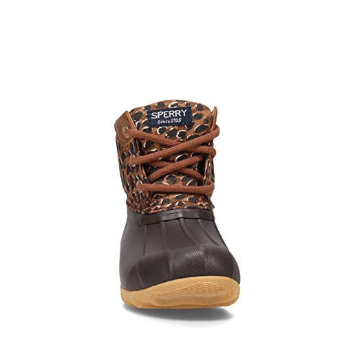 Image of Sperry unisex-child Port Boot