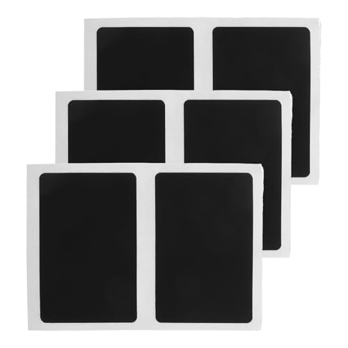 BESPORTBLE Universal Bike Tire Repair Kit Self-Adhesive Patch for Road Essential Bike Puncture Repair Glue Must-Have for Cyclists