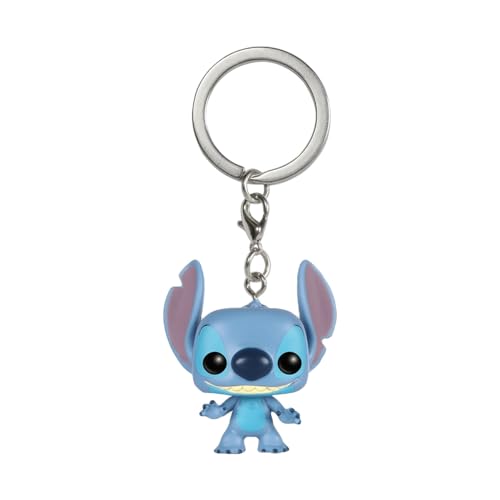 Pocket Pop Keychain Chaveiro Funko Stitch