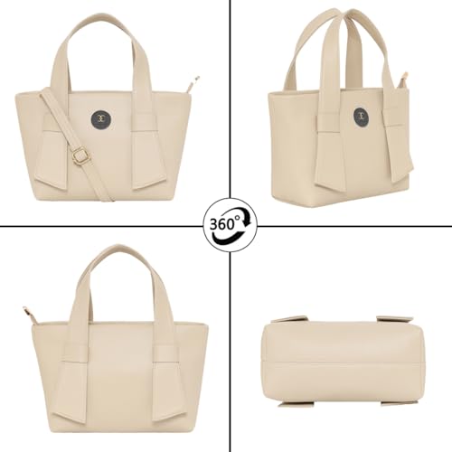 Image of ESBEDA Classic Mini Handbag For Womens| Ladies Purse | Stylish Handbag | Gift Bag For Women