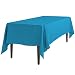 LinenTablecloth 60 x 102-Inch Rectangular Polyester Tablecloth Caribbean