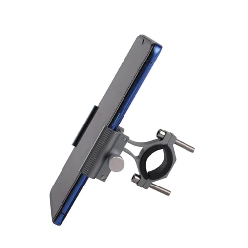 Support de navigation moto pour éviter les chutes de téléphone 4-6.7 pouces