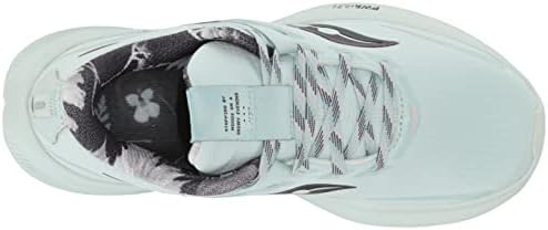 Saucony Unisex-Adult Ride 15 Running Shoe | Image 4