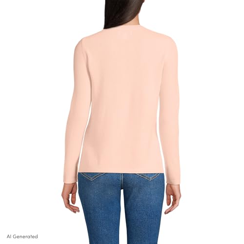 Image of Lands' End Cashmere Sweater