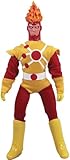 Mego DC Firestorm 50th Anniversary 8-Inch Action Figure