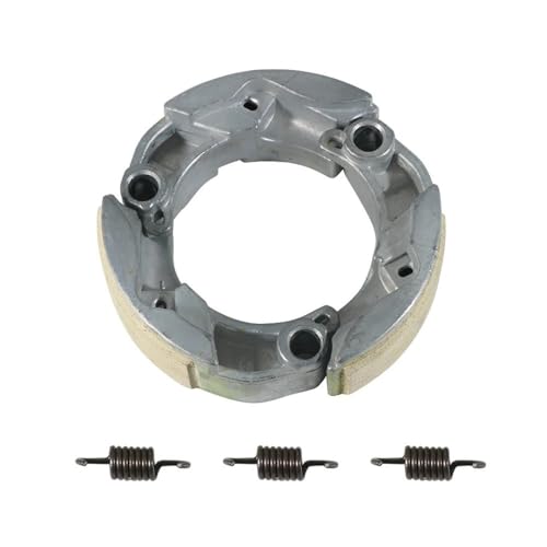 Embrague centrífugo de motocicleta para MW125 MW125A 2014-2016 OEM 5P0-E6623-00 2
