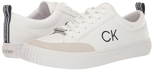 Image of Calvin Klein Women's Lariss Sneaker