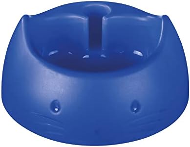 Sanremo - Bebedouro Automático Plástico de 250ml para Gatos, Linh...