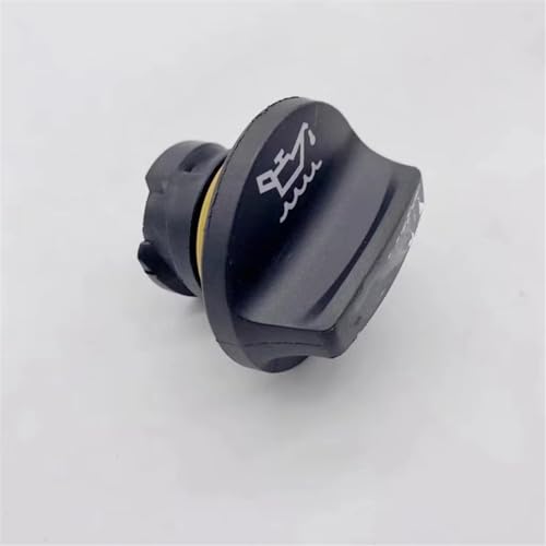 Tapa de aceite para evitar evaporación en motor de Buick Encore 2014-2021 4