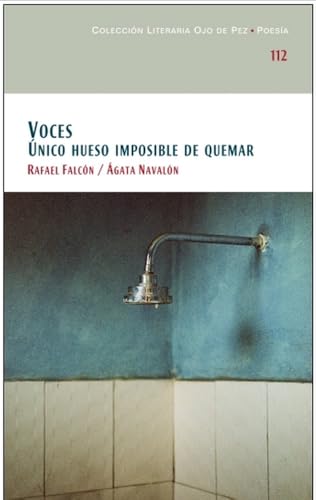 Portada de Voces