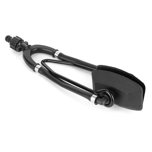 9 Best Outboard Motor Muffs for Efficient Cooling and Protection CZPBXOX Outboard Motor Flusher Feed Ear Muff Engine Flusher for Outboard and Stern Drive