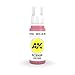 AK Interactive 3rd Gen Acrylic Intense Pink 17ml