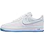 White/University Blue White/University Blue