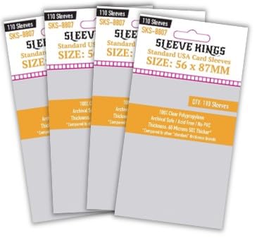 earth card sleeves MoKo 4 Pocket Trading Card Binder, Card Protectors Binder Sheet Storag –  Mokodirect main image 0