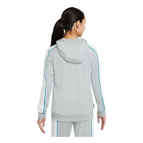 Pull over garçon Nike Sweat à Capuche Academy Dri Fit Joga Bonito Kids - vue 3