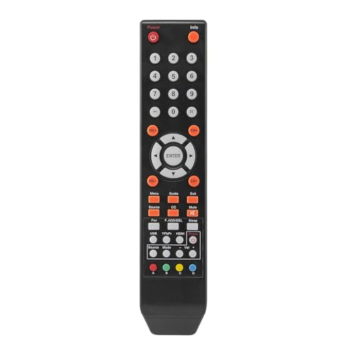 Télécommande 8142026670003C pour TV X505BV E195BD-SR U435CV-UMR