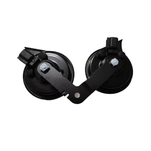 Doble silbato de sonido de repuesto compatible con el Modelo 3 1109660-00-A 3
