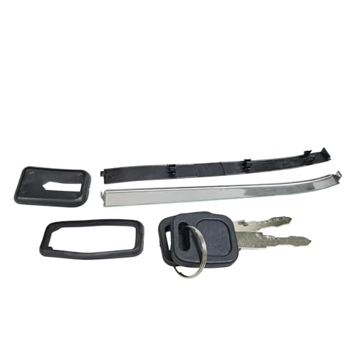Poignée porte extérieure pour Coupé GT B2 idéal pour rassemblements youngtimer