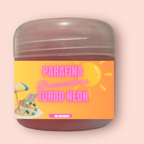 Acelerador de Bronze LM Beauty, 30 ml