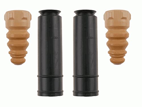 SACHS 900 148 Juego Guardapolvos Amortiguador Trasero Golf 6 Kit Servicio 5K1