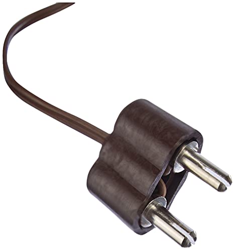 Kahlert Licht 60803 Puppenhauszubehör, braun – Bild 5