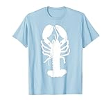 Lobster Graphic Lobsters Festival, Speiserestaurant T-Shirt