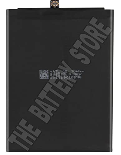 Image of THE BATTERY STORE Original Replacement Battery HB396285ECW Battery for Huawei Honor 10, 10 Lite, P20 Battery with 6 Months Warranty and high Capacity Battery Backup (for Huawei Honor 10, 10 Lite,)