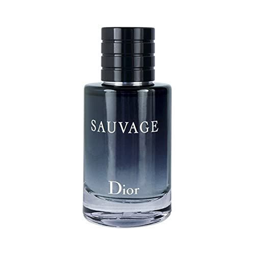 Image of Dior Eau de Toilette for Men, 2 Ounce 60 ml