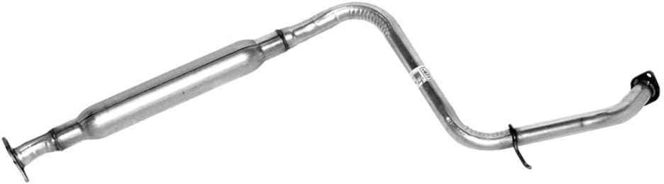 Walker Exhaust 47677 Exhaust Resonator and Pipe Assembly