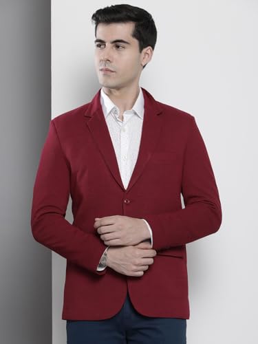 Image of The Indian Garage Co Men Blazer