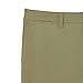 Lacoste Men's Core Collection Slim Fit Solid Trousers, Khaki, 32 Regular
