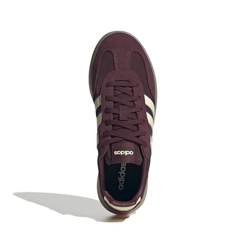 Image of adidas Women's Barreda Decode Sneakers