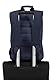 Samsonite Guardit Classy -15.6 Zoll Laptoprucksack, 44 cm, 21.5 L, Blau (Midnight Blue)